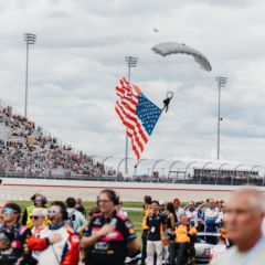 Gallery: Experience IndyCar in Nashville!