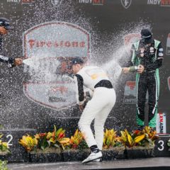 Gallery: Experience IndyCar in Nashville!