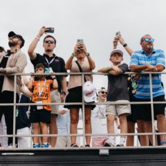 Gallery: Experience IndyCar in Nashville!