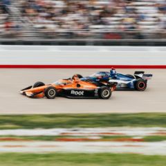 Gallery: Experience IndyCar in Nashville!