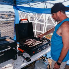 Gallery: Experience IndyCar in Nashville!