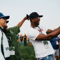 Gallery: Experience NASCAR in Nashville!