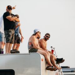 Gallery: Experience NASCAR in Nashville!