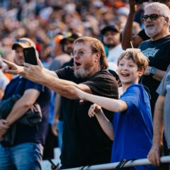 Gallery: Experience NASCAR in Nashville!