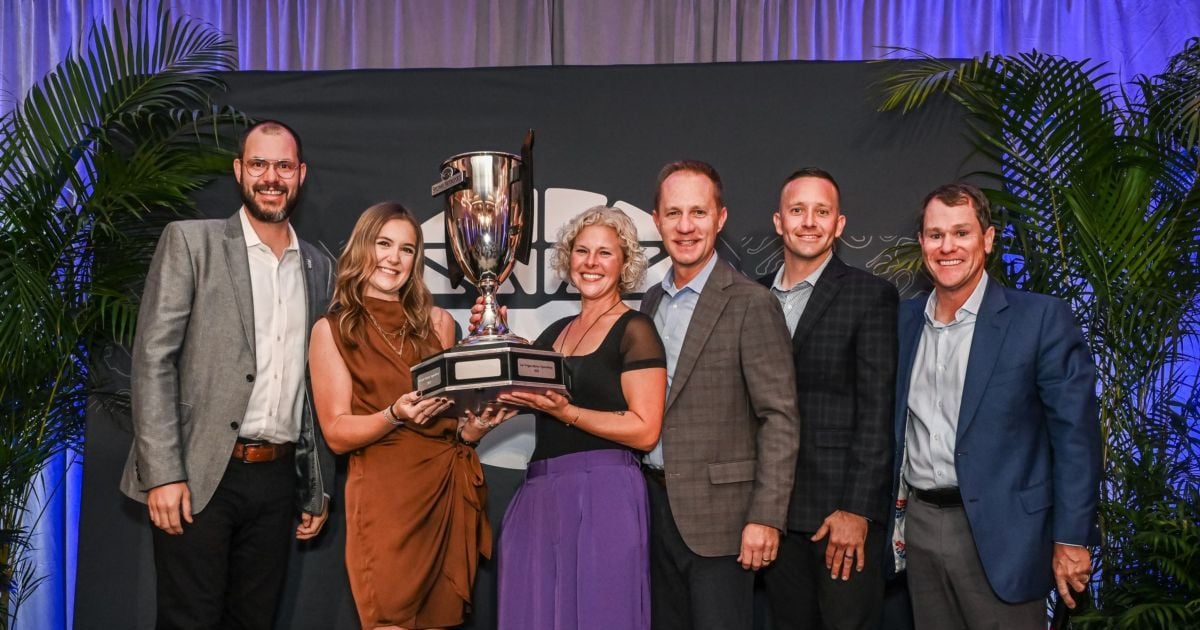 Nashville Superspeedway Announces 2027 NASCAR Race Weekend Schedule