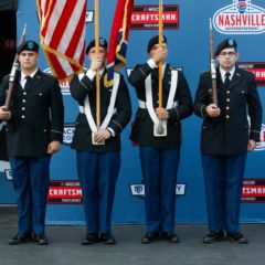 Gallery: Pre-Race Festivities