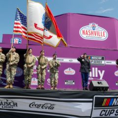 Gallery: Pre-Race Festivities