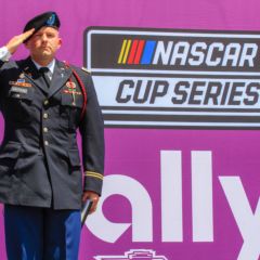 Gallery: Pre-Race Festivities