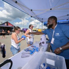 Gallery: Pre-Race Festivities