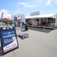 Gallery: Pre-Race Festivities