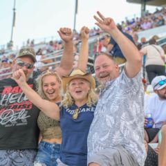 Gallery: Experience NASCAR