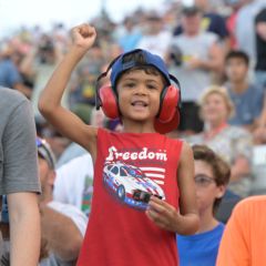 Gallery: Experience NASCAR