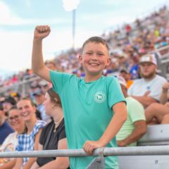 Gallery: Experience NASCAR