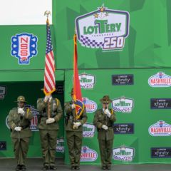 Gallery: Pre-Race Festivities