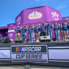 Gallery: Pre-Race Festivities