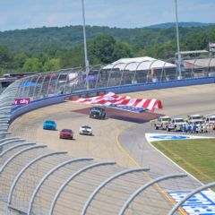 Gallery: Pre-Race Festivities