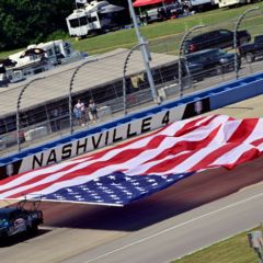 Gallery: Pre-Race Festivities