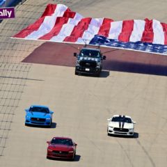 Gallery: Pre-Race Festivities