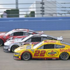Gallery: Experience NASCAR