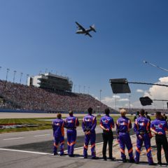 Gallery: Pre-Race Festivities