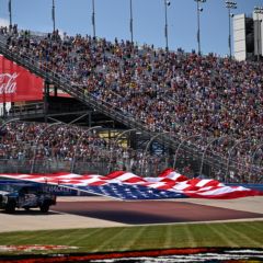 Gallery: Pre-Race Festivities