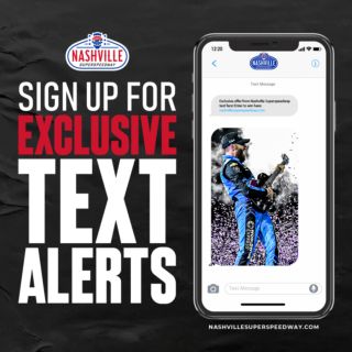 Sign Up For Text Alerts
