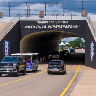Nashville Superspeedway Thumbnail