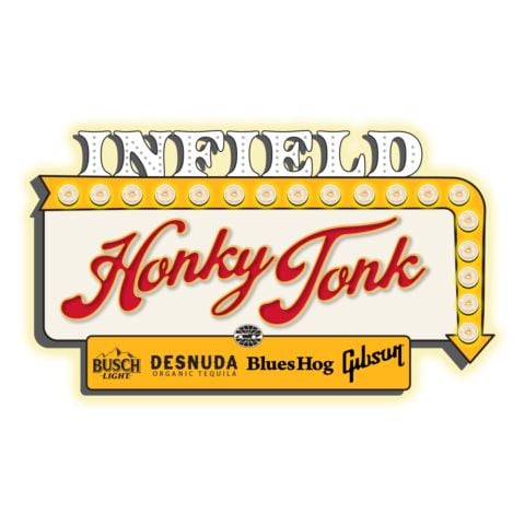 Infield Honky Tonky