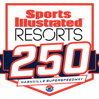 Sports Illustrated Resorts 250