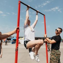 Gallery: Pre-Race Festivities
