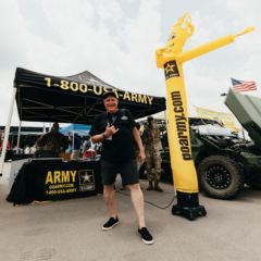 Gallery: Pre-Race Festivities