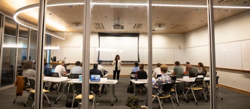 Vanderbilt Accelerator Program (Owen Business School)