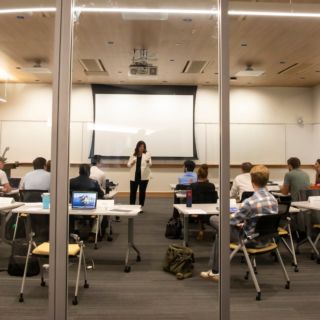 Vanderbilt Accelerator Program (Owen Business School) Thumbnail