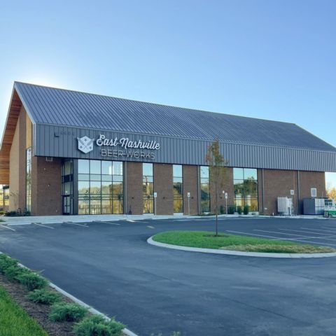 East Nashville Beer Works