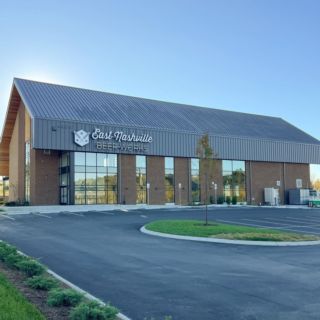 East Nashville Beer Works Thumbnail