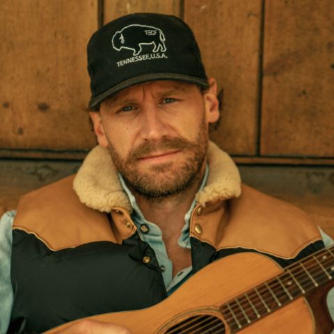 Chase Rice