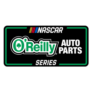 NASCAR O'Reilly Auto Parts Series