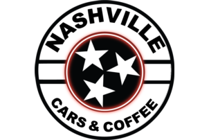 Cars & Coffee Logo