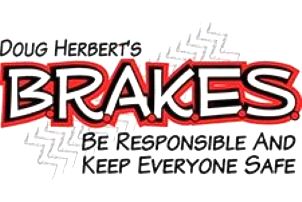 BRAKES Logo