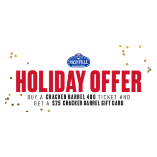 Special Holiday Offer