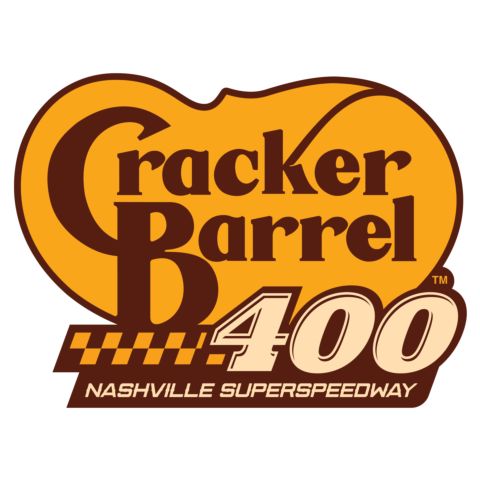 Cracker Barrel 400