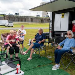 Gallery: Experience NASCAR in Nashville!