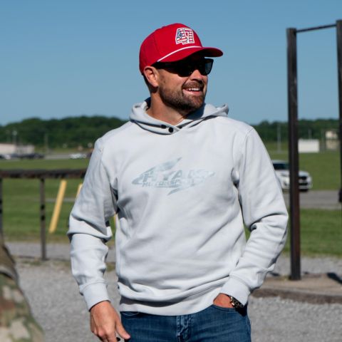 Ricky Stenhouse Jr.