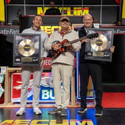 Mecum Auction