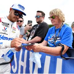 Gallery: Meet Your Favorite Drivers!