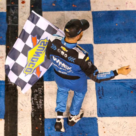 Ross Chastain
