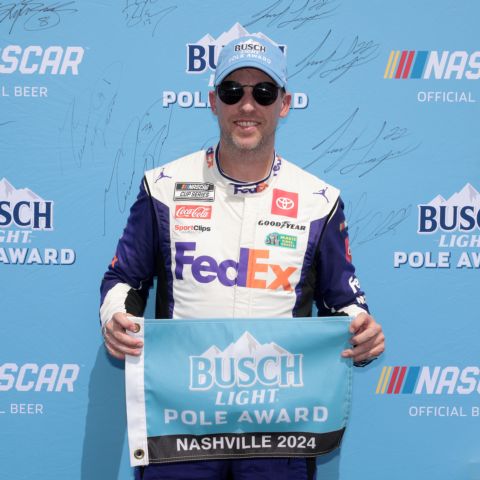 Hamlin pole