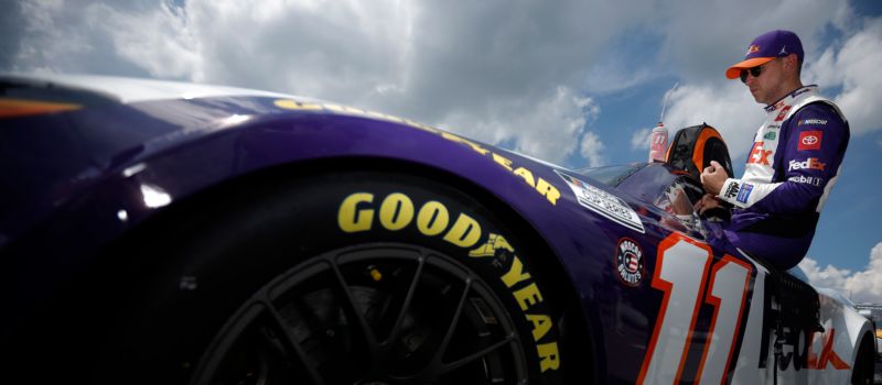 Hamlin pole