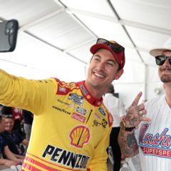 Gallery: Meet Your Favorite Drivers!