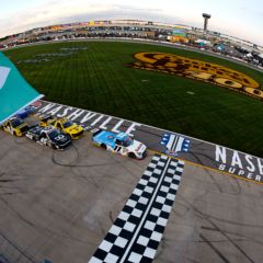 Gallery: Experience NASCAR in Nashville!
